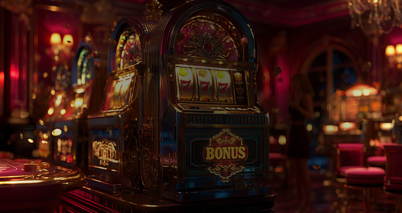 Mafia Casino